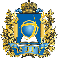 Герб Юго-Западного Государственного Университета