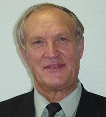 Шлыков Виктор Александрович