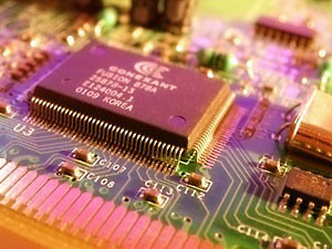 Микропроцессорные системы